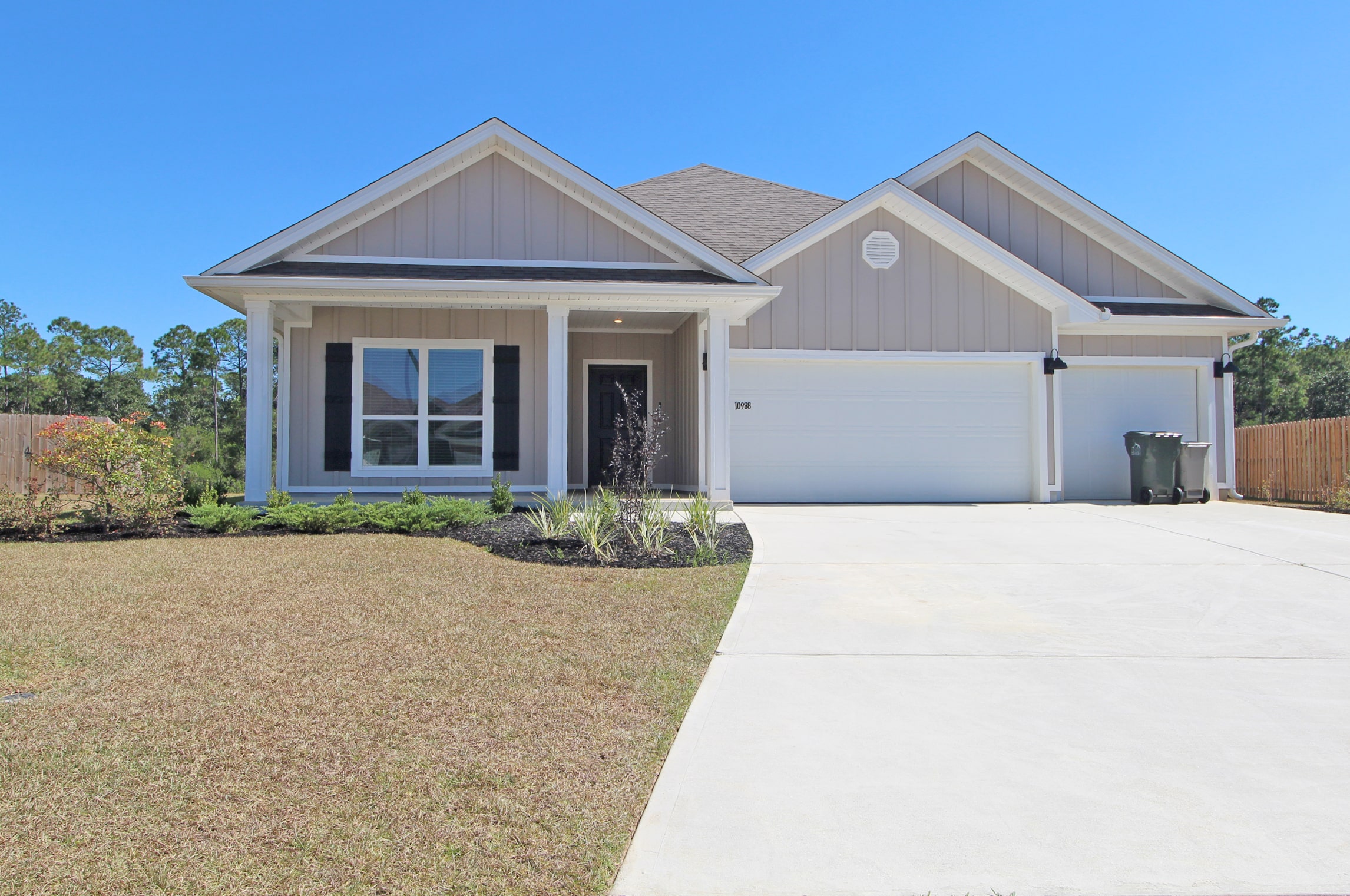 Pensacola Neighborhood Community Profile Preserve at Deer Run in Beulah